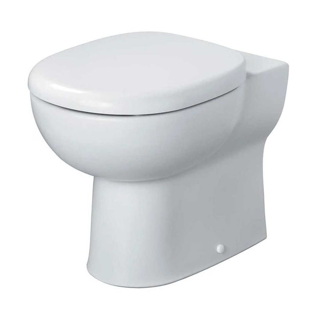 Armitage Shanks 550mm Projection Back To Wall Profile 21 Toilet  - Sta