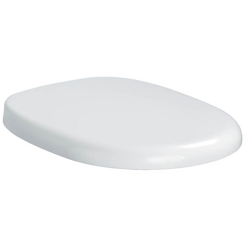Armitage Shanks Profile 21 Toilet Seat and Cover - White - S410301 - TAP 'N' SHOWER