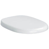 Armitage Shanks Profile 21 Toilet Seat and Cover - White - S410301