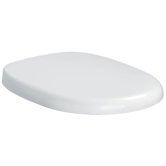 Armitage Shanks Profile 21 Toilet Seat and Cover - White - S410301