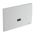 Armitage Shanks Septa Pro E2 Electronic Infrared Metal Dual Flushplate - Chrome - S0773AA - TAP 'N' SHOWER