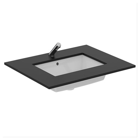 Armitage Shanks Edit S Under Countertop Basin 60cm - White - S080801
