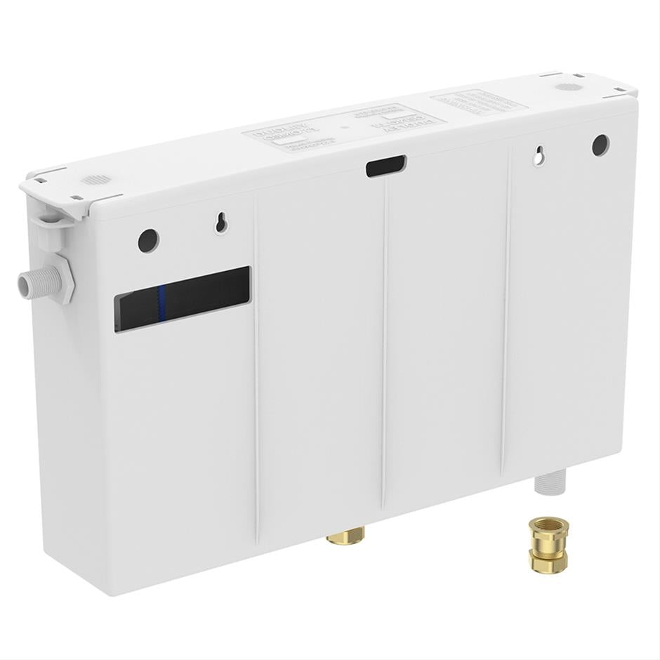 Armitage Shanks Urinal Cistern - S085167 - TAP 'N' SHOWER