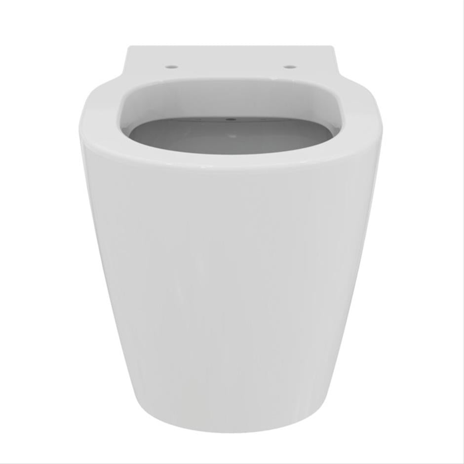 Armitage Shanks Edit R Back to Wall WC Toilet Pan ONLY - White - S107801