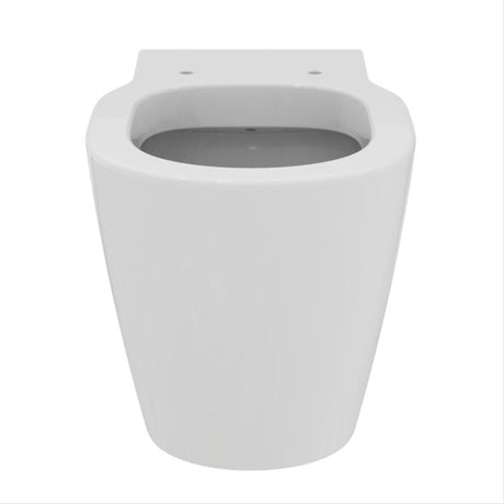 Armitage Shanks Edit R Back to Wall WC Toilet Pan ONLY - White - S107801