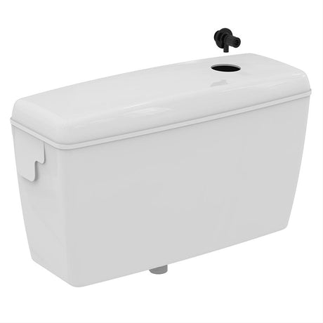 Armitage Shanks Regal Auto Cistern 9 Litre - White - S112901