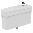 Armitage Shanks Conceala Auto Cistern 4.5 Litre - White - S115567