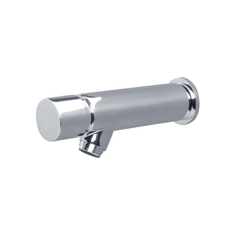Armitage Shanks Avon Push Button Self Closing Bib Tap - Chrome - S7241AA