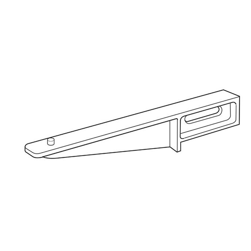 Ideal Standard Brackets 405mm - S921967 - TAP 'N' SHOWER
