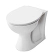 Armitage Shanks 530mm Projection Back to Wall Sandringham 21 Toilet WC