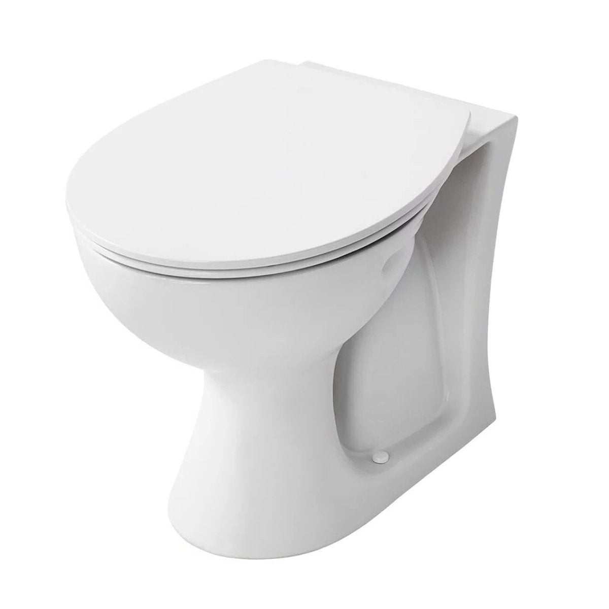 Armitage Shanks 530mm Projection Back to Wall Sandringham 21 Toilet WC