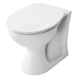 Armitage Shanks 530mm Projection Back to Wall Sandringham 21 Toilet WC