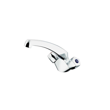Armitage Shanks Kitchen Sink Sandringham 21 Mixer Tap - Chrome - B9874