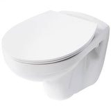 Armitage Shanks Sandringham 21 Wall Hung Pan 360mm - White - V391001