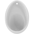 Armitage Shanks Sanura Bowl Urinal 500mm - White - S610001
