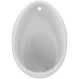 Armitage Shanks Sanura Bowl Urinal 500mm - White - S610001