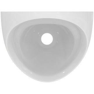 Armitage Shanks Sanura Bowl Urinal 500mm - White - S610001