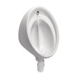 Armitage Shanks Sanura HygenIQ Bowl Urinal 50cm/40cm - White - S611801