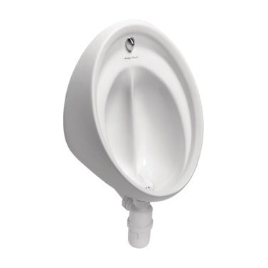 Armitage Shanks Sanura HygenIQ Bowl Urinal 50cm/40cm - White - S611801