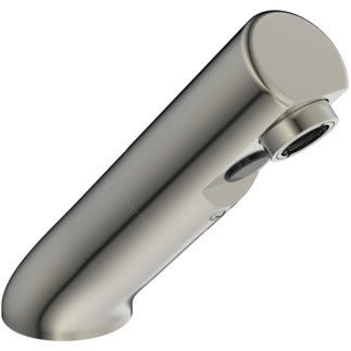 Armitage Shanks Sensorflow 21 Compact Mixer - Ultra Steel - A4852GN - TAP 'N' SHOWER