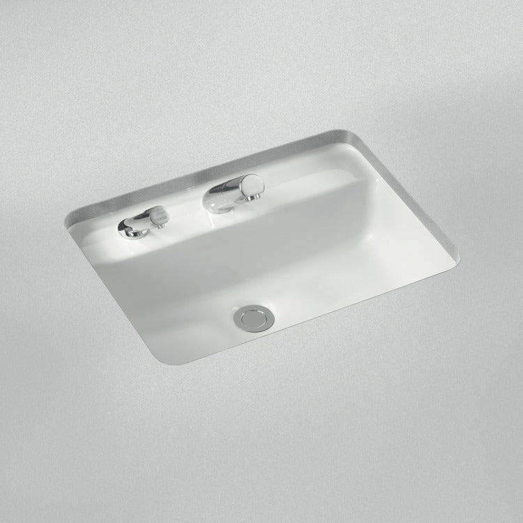 Armitage Shanks Sensorflow 21 Compact Mixer - Ultra Steel - A4852GN - TAP 'N' SHOWER