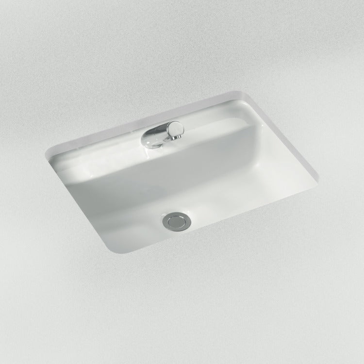 Armitage Shanks Sensorflow 21 Compact Mixer - Ultra Steel - A4852GN - TAP 'N' SHOWER