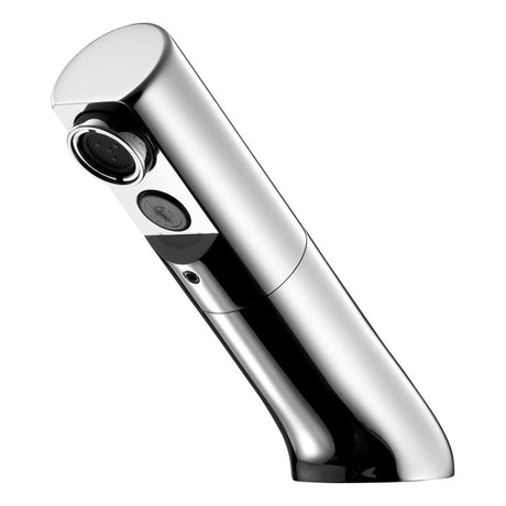 Armitage Shanks Sensorflow 21 Compact Deck Mounted Spout Battery Powered - A4851AA - TAP 'N' SHOWER