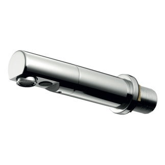 Armitage Shanks Sensorflow 21 Compact Wall Spout 15cm - Chrome - A4846AA