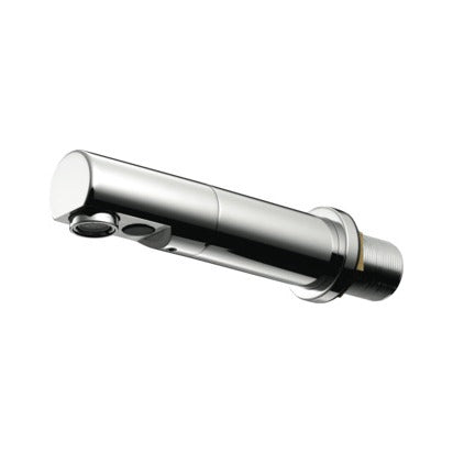 Armitage Shanks Sensorflow 21 Compact Wall Spout 230mm - Chrome - A4849AA
