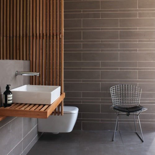 Armitage Shanks Sensorflow 21 Compact Wall Spout 230mm - Chrome - A4849AA - TAP 'N' SHOWER