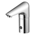 Armitage Shanks Sensorflow 21 Battery Electronic Sensor Basin Mixer Tap - Chrome - A4122AA