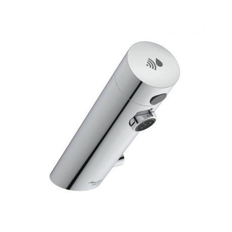 Armitage Shanks Sensorflow E Deck Mounted Basin Mixer Tap with Temperature Control Battery - Chrome - A7550AA