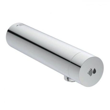 Armitage Shanks Sensorflow E Wall Mounted Basin Tap Battery - Chrome - A7551AA