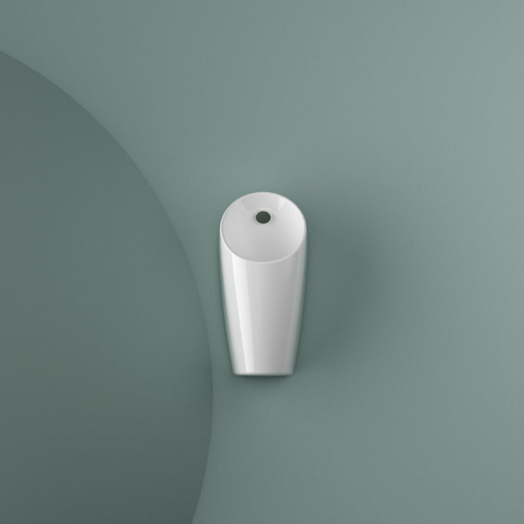 Armitage Shanks Sphero Maxi back inlet 62cm - White - S074001