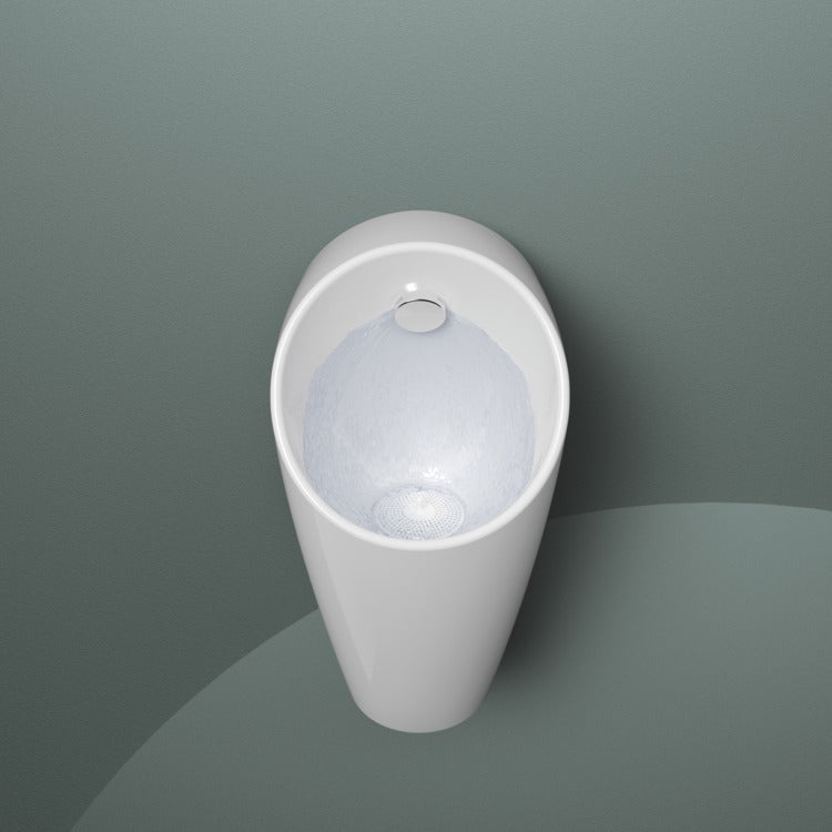 Armitage Shanks Sphero Maxi back inlet 62cm - White - S074001 - TAP 'N' SHOWER