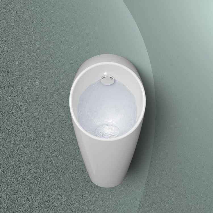Armitage Shanks Sphero Maxi back inlet 62cm - White - S074001