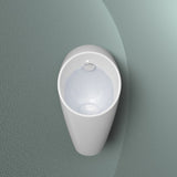 Armitage Shanks Sphero Maxi back inlet 62cm - White - S074001