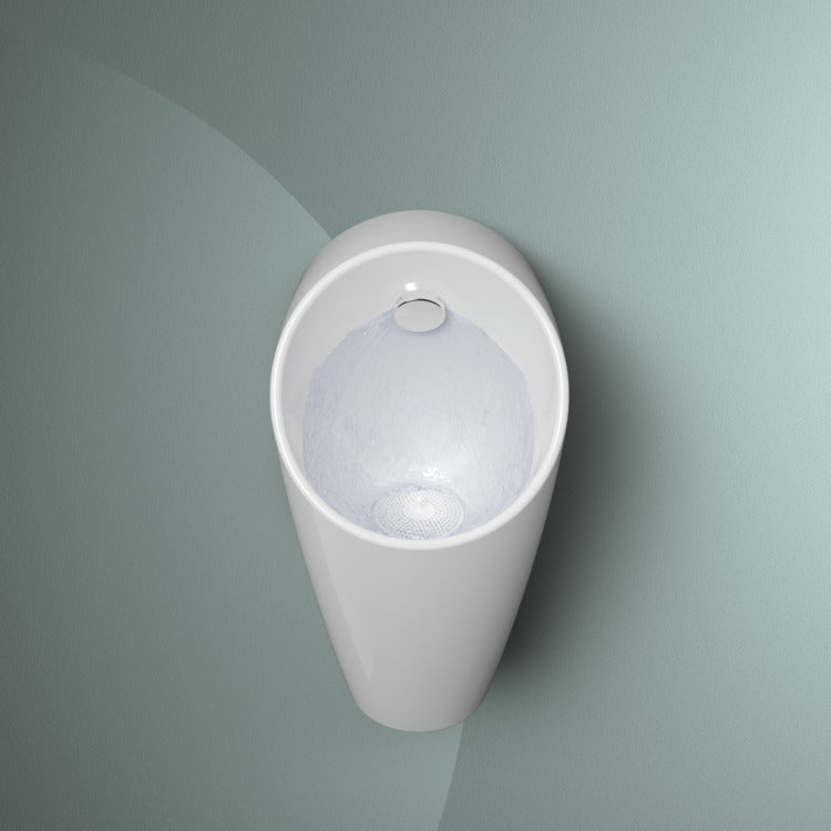 Armitage Shanks Sphero Maxi back inlet 62cm - White - S074001 - TAP 'N' SHOWER