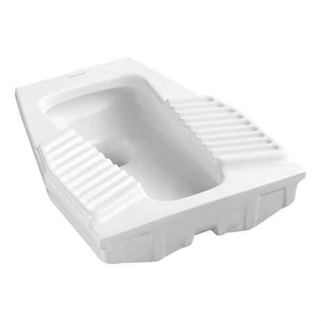 Armitage Shanks Andria 2 Squatting Toilet - White - V412301