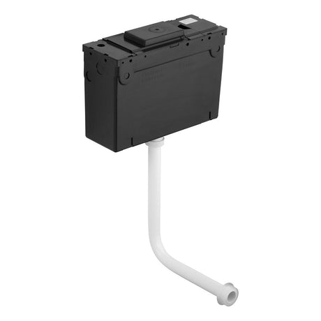 Armitage Shanks Conceala 2 Cistern 4.5/3l Side Inlet Dual Flush