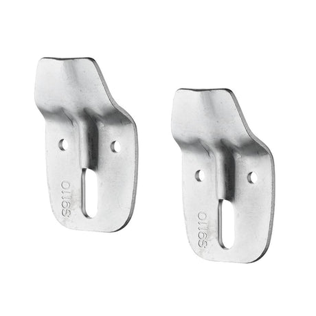 Armitage Shanks Basin Hangers - Steel - S911067