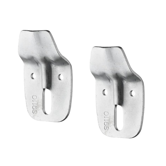 Armitage Shanks Basin Hangers - Steel - S911067