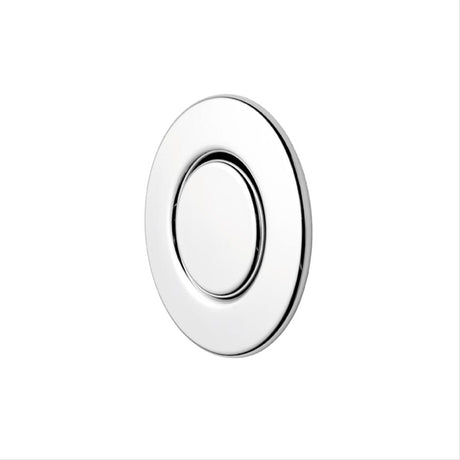 Armitage Shanks Finger Button Flush Mechanism - Chrome - S4454AA