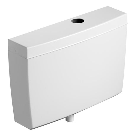 Armitage Shanks Regal Plastic Auto Cistern - White - S621101