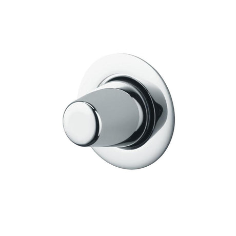 Armitage Shanks Palm Button Flush Mechanism - Chrome - S4452AA