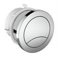 Armitage Shanks Finger Push Button Dual Flush - Chrome - S1084AA