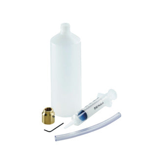 Armitage Shanks Contour 21 Soap Bottle Direct Feed - A9239NU