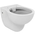 Armitage Shanks Contour 21 White Rimless Wall Hung Toilet Pan ONLY - S0443HY