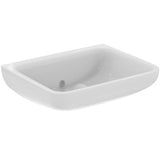 Armitage Shanks Contour 21 Basin No Tapholes 60cm - White - S0444HY