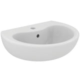 Armitage Shanks Contour 21 School Basin 1TH 500mm - White - S269001